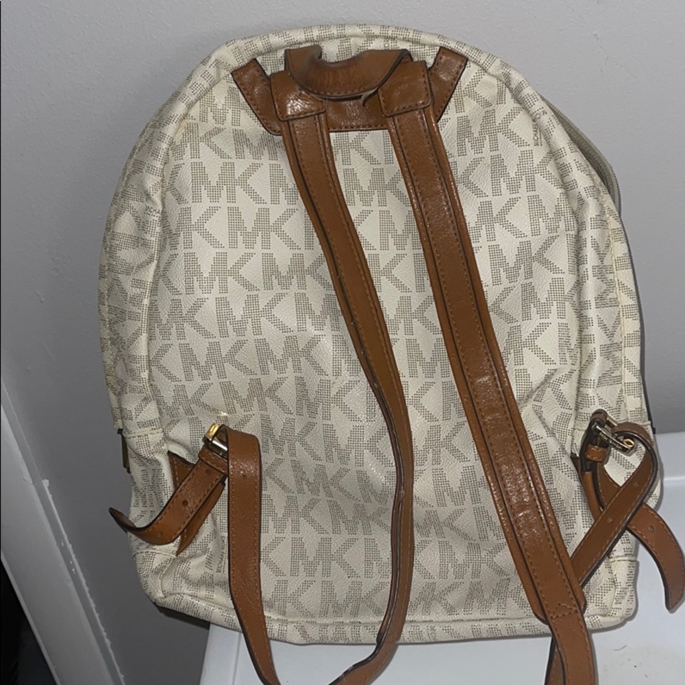 Michael Kors Backpack - Picture 5 of 7